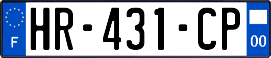 HR-431-CP