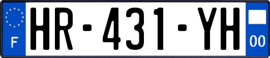 HR-431-YH