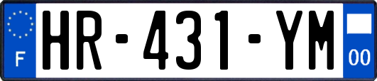 HR-431-YM
