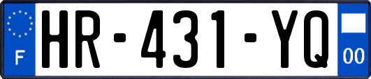 HR-431-YQ
