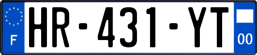 HR-431-YT