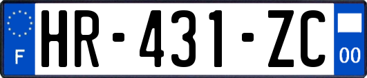 HR-431-ZC