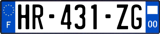 HR-431-ZG