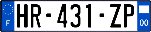 HR-431-ZP