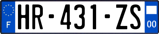 HR-431-ZS