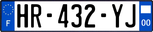 HR-432-YJ