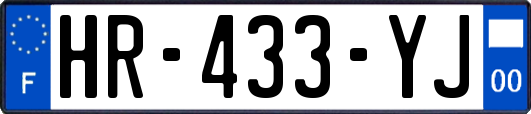 HR-433-YJ
