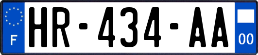 HR-434-AA