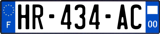 HR-434-AC