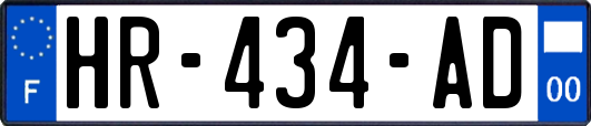 HR-434-AD