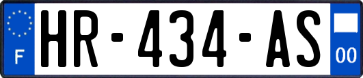 HR-434-AS