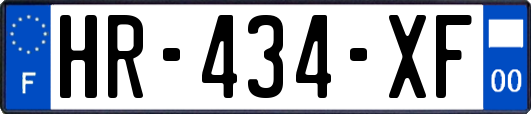 HR-434-XF