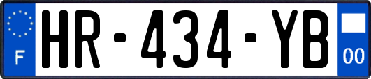 HR-434-YB