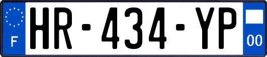 HR-434-YP