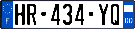 HR-434-YQ