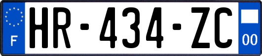 HR-434-ZC