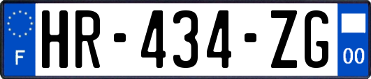 HR-434-ZG