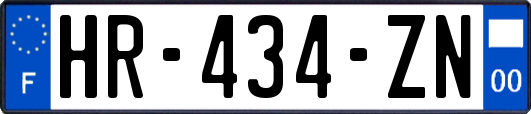 HR-434-ZN