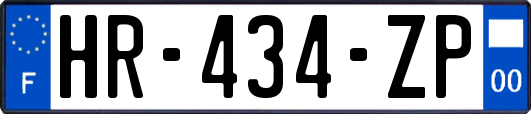 HR-434-ZP