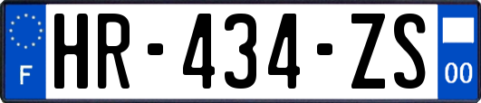 HR-434-ZS