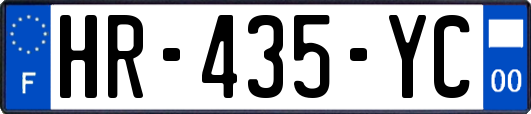 HR-435-YC