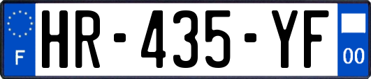 HR-435-YF