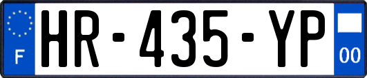 HR-435-YP