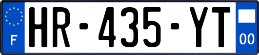 HR-435-YT