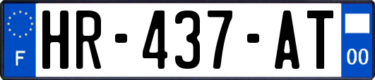 HR-437-AT