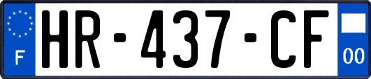HR-437-CF
