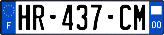 HR-437-CM