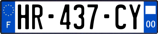 HR-437-CY