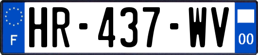HR-437-WV