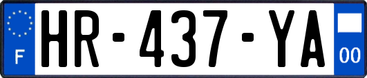 HR-437-YA