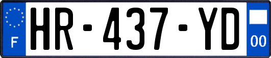 HR-437-YD