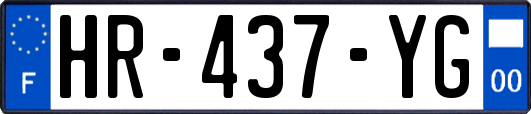 HR-437-YG