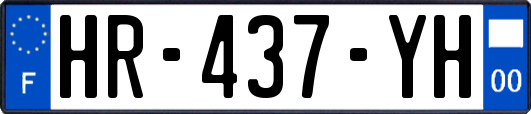 HR-437-YH