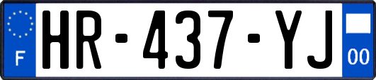 HR-437-YJ