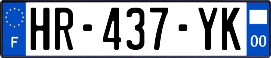 HR-437-YK