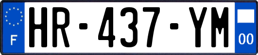 HR-437-YM