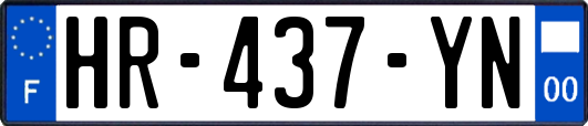 HR-437-YN