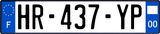 HR-437-YP
