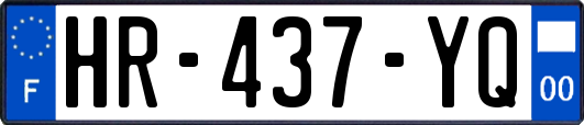 HR-437-YQ