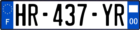 HR-437-YR