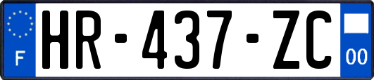 HR-437-ZC