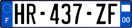 HR-437-ZF