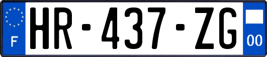 HR-437-ZG
