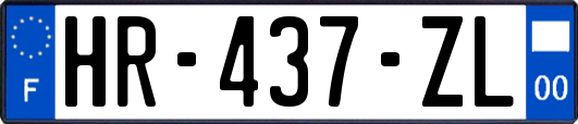 HR-437-ZL