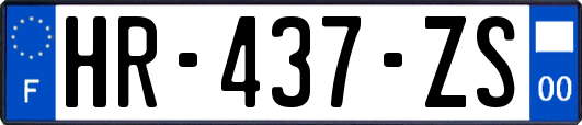 HR-437-ZS