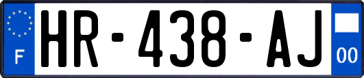 HR-438-AJ